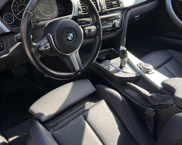 БМВ 3 Серия, объемом двигателя 2 л и пробегом 89 тыс. км за 15500 $, фото 11 на Automoto.ua