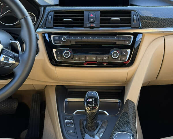 БМВ 3 Серия, объемом двигателя 3 л и пробегом 161 тыс. км за 24000 $, фото 14 на Automoto.ua