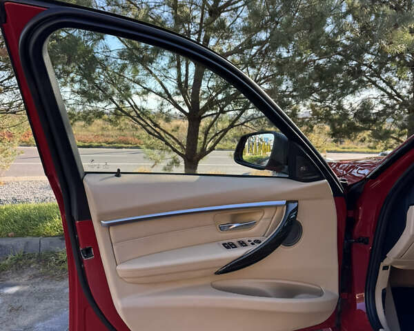 БМВ 3 Серия, объемом двигателя 3 л и пробегом 161 тыс. км за 24000 $, фото 16 на Automoto.ua