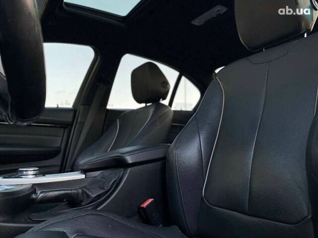 БМВ 3 Серия, объемом двигателя 2 л и пробегом 160 тыс. км за 20999 $, фото 16 на Automoto.ua