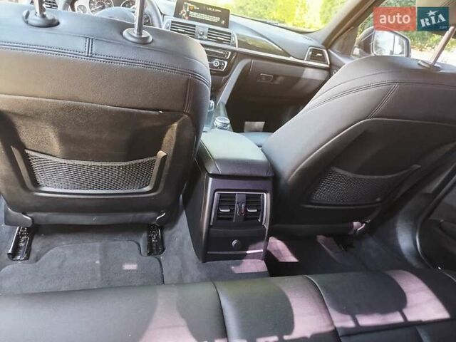 БМВ 3 Серия, объемом двигателя 2 л и пробегом 145 тыс. км за 18200 $, фото 17 на Automoto.ua