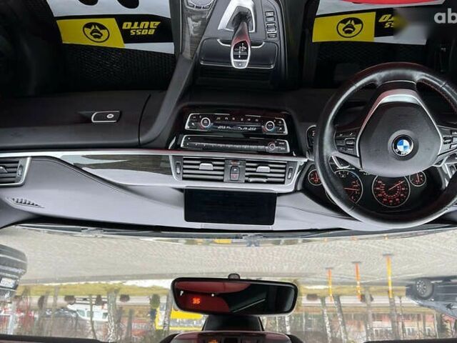 БМВ 3 Серия, объемом двигателя 2 л и пробегом 99 тыс. км за 19900 $, фото 12 на Automoto.ua