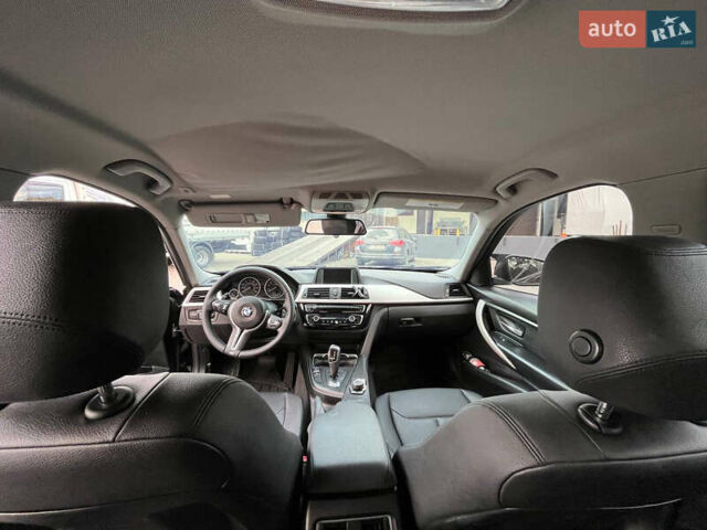 БМВ 3 Серия, объемом двигателя 2 л и пробегом 200 тыс. км за 13900 $, фото 7 на Automoto.ua