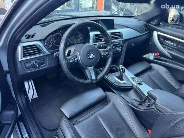 БМВ 3 Серия, объемом двигателя 2 л и пробегом 174 тыс. км за 10900 $, фото 10 на Automoto.ua