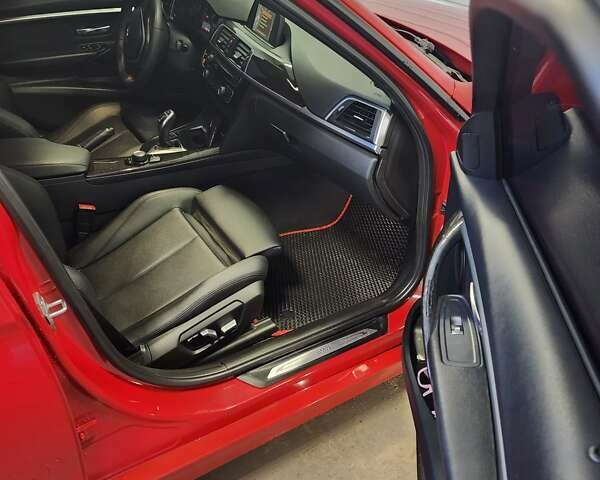 БМВ 3 Серія, об'ємом двигуна 2 л та пробігом 130 тис. км за 15300 $, фото 4 на Automoto.ua