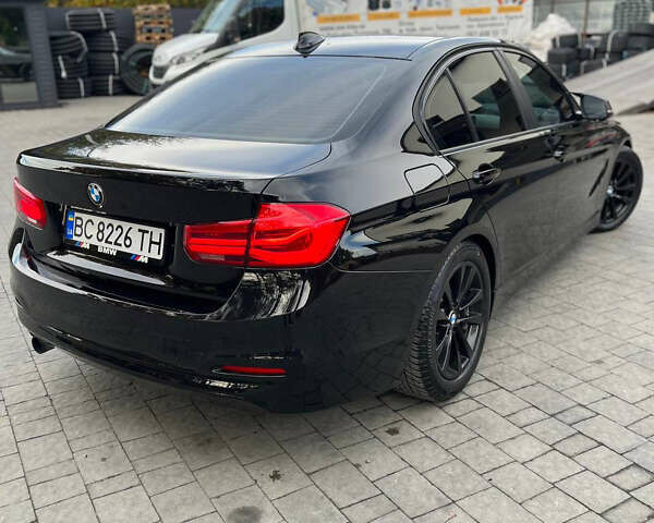 БМВ 3 Серия, объемом двигателя 2 л и пробегом 200 тыс. км за 13900 $, фото 3 на Automoto.ua