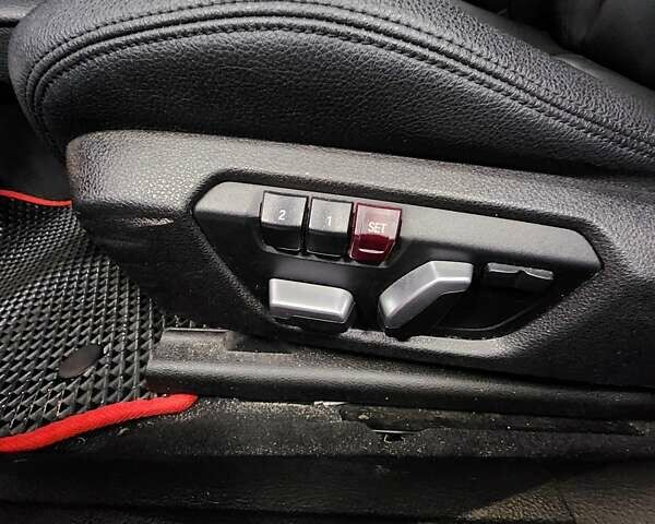 БМВ 3 Серія, об'ємом двигуна 2 л та пробігом 130 тис. км за 15300 $, фото 9 на Automoto.ua