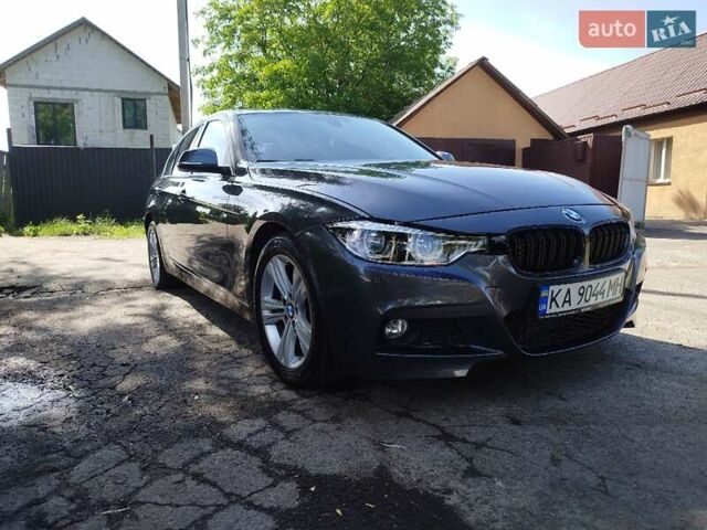 БМВ 3 Серия, объемом двигателя 2 л и пробегом 145 тыс. км за 18200 $, фото 11 на Automoto.ua