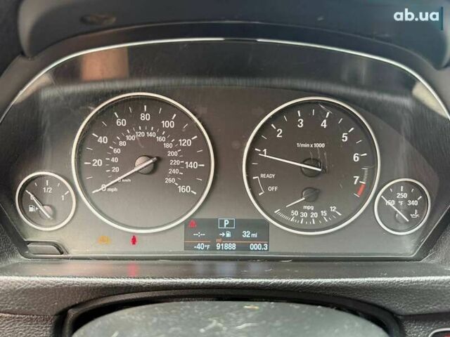 БМВ 3 Серія, об'ємом двигуна 2 л та пробігом 148 тис. км за 10900 $, фото 6 на Automoto.ua