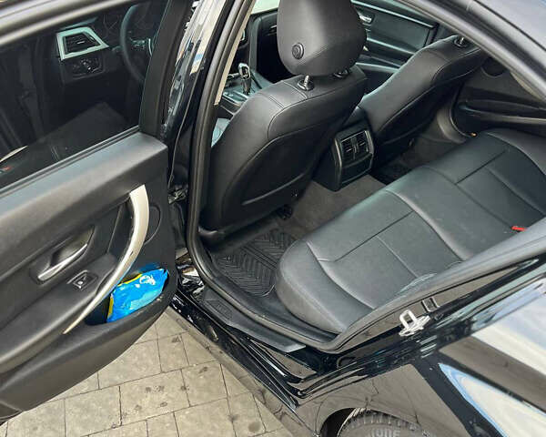 БМВ 3 Серия, объемом двигателя 2 л и пробегом 200 тыс. км за 13900 $, фото 6 на Automoto.ua