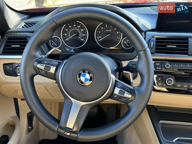 БМВ 3 Серия, объемом двигателя 3 л и пробегом 161 тыс. км за 24000 $, фото 9 на Automoto.ua