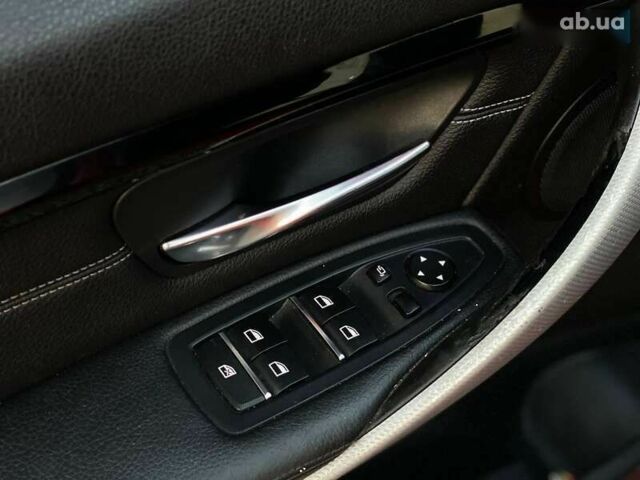БМВ 3 Серия, объемом двигателя 2 л и пробегом 160 тыс. км за 20999 $, фото 19 на Automoto.ua