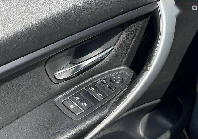 БМВ 3 Серія, об'ємом двигуна 2 л та пробігом 174 тис. км за 8500 $, фото 16 на Automoto.ua