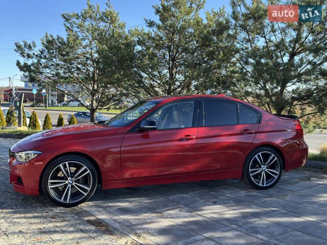БМВ 3 Серия, объемом двигателя 3 л и пробегом 161 тыс. км за 24000 $, фото 2 на Automoto.ua