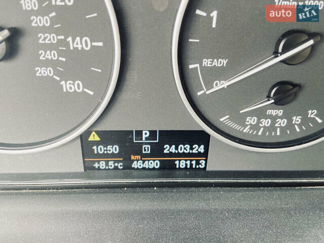 БМВ 3 Серія, об'ємом двигуна 2 л та пробігом 46 тис. км за 17000 $, фото 13 на Automoto.ua
