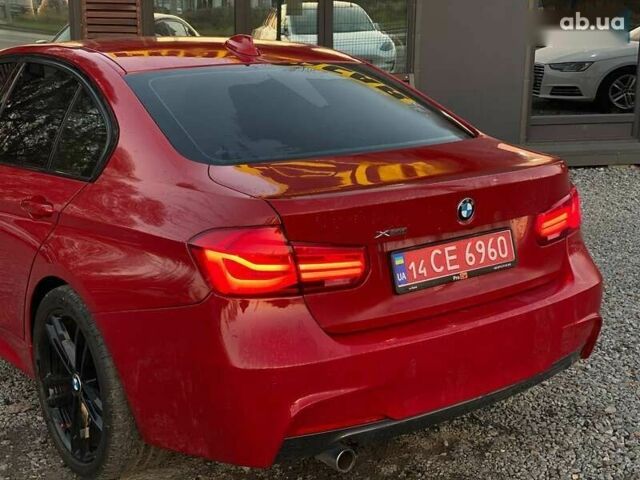 БМВ 3 Серия, объемом двигателя 2 л и пробегом 160 тыс. км за 20999 $, фото 4 на Automoto.ua