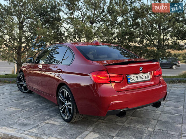 БМВ 3 Серия, объемом двигателя 3 л и пробегом 161 тыс. км за 24000 $, фото 19 на Automoto.ua