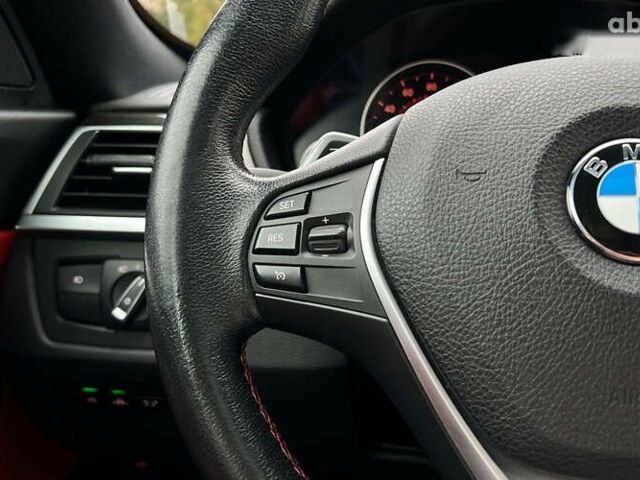 БМВ 3 Серия, объемом двигателя 2 л и пробегом 99 тыс. км за 19900 $, фото 10 на Automoto.ua