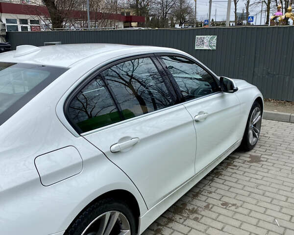 БМВ 3 Серія, об'ємом двигуна 2 л та пробігом 134 тис. км за 23299 $, фото 15 на Automoto.ua