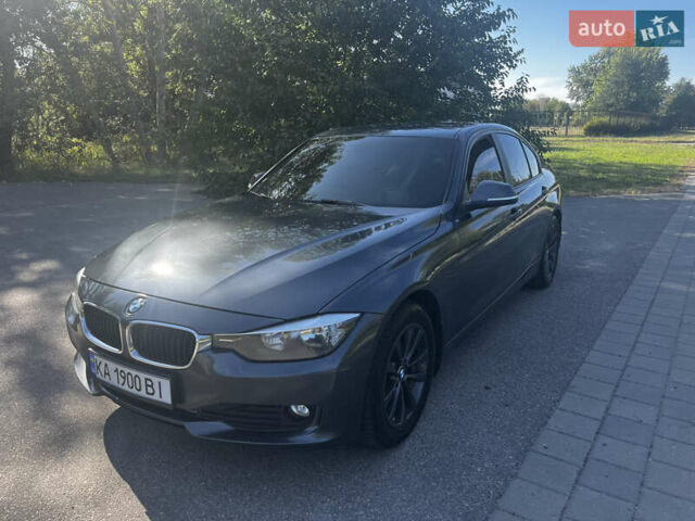 БМВ 3 Серия, объемом двигателя 2 л и пробегом 220 тыс. км за 11900 $, фото 5 на Automoto.ua