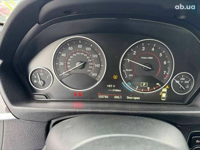 БМВ 3 Серия, объемом двигателя 2 л и пробегом 133 тыс. км за 12900 $, фото 23 на Automoto.ua