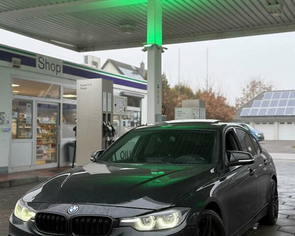 БМВ 3 Серія, об'ємом двигуна 2 л та пробігом 107 тис. км за 20000 $, фото 4 на Automoto.ua