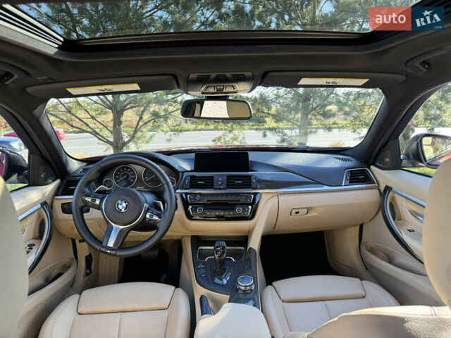 БМВ 3 Серия, объемом двигателя 3 л и пробегом 161 тыс. км за 24000 $, фото 10 на Automoto.ua