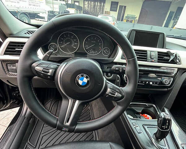 БМВ 3 Серия, объемом двигателя 2 л и пробегом 200 тыс. км за 13900 $, фото 9 на Automoto.ua