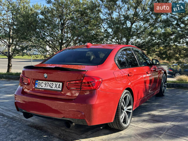 БМВ 3 Серия, объемом двигателя 3 л и пробегом 161 тыс. км за 24000 $, фото 6 на Automoto.ua