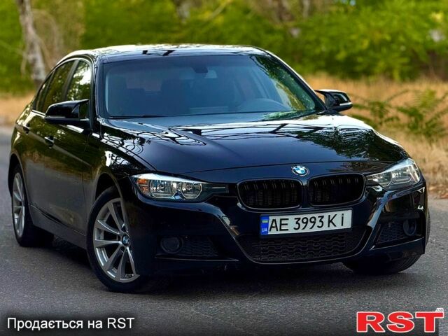 БМВ 3 Серия, объемом двигателя 2 л и пробегом 186 тыс. км за 10900 $, фото 2 на Automoto.ua