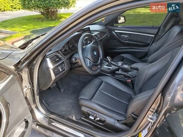 БМВ 3 Серия, объемом двигателя 2 л и пробегом 145 тыс. км за 18200 $, фото 14 на Automoto.ua