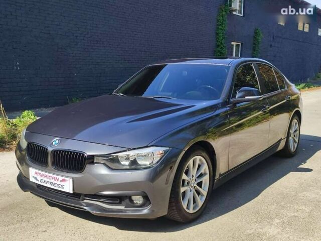 БМВ 3 Серія, об'ємом двигуна 2 л та пробігом 174 тис. км за 8500 $, фото 3 на Automoto.ua