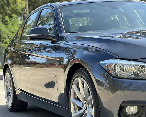 БМВ 3 Серия, объемом двигателя 2 л и пробегом 89 тыс. км за 15500 $, фото 9 на Automoto.ua