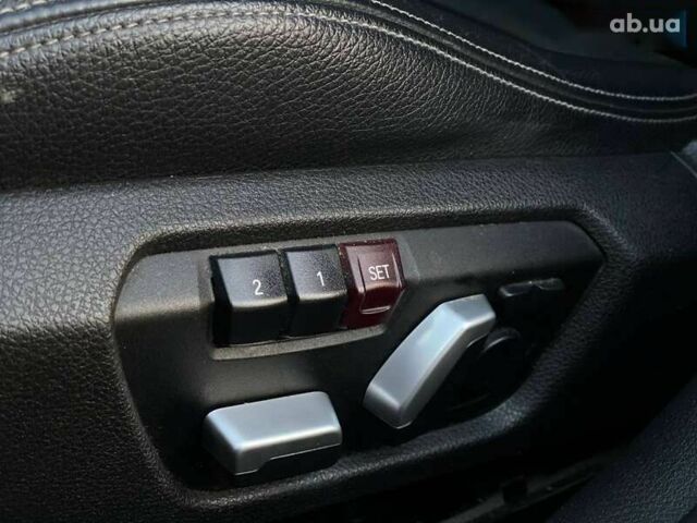 БМВ 3 Серия, объемом двигателя 2 л и пробегом 160 тыс. км за 20999 $, фото 18 на Automoto.ua