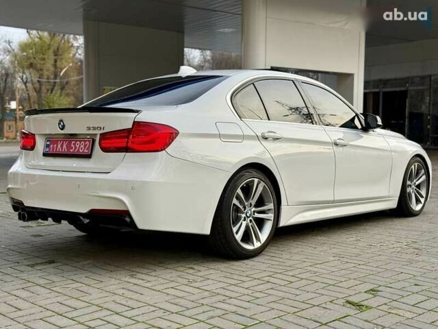 БМВ 3 Серія, об'ємом двигуна 2 л та пробігом 187 тис. км за 17999 $, фото 14 на Automoto.ua