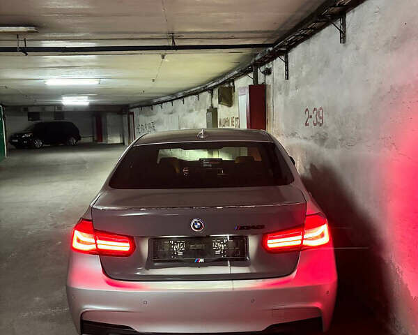 БМВ 3 Серія, об'ємом двигуна 3 л та пробігом 135 тис. км за 23500 $, фото 6 на Automoto.ua