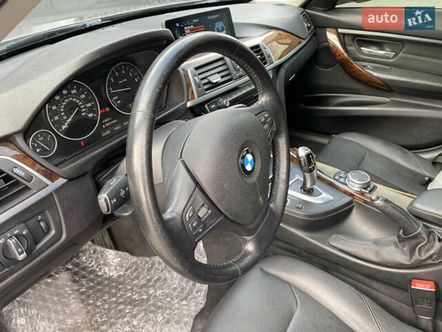БМВ 3 Серия, объемом двигателя 2 л и пробегом 151 тыс. км за 13300 $, фото 15 на Automoto.ua