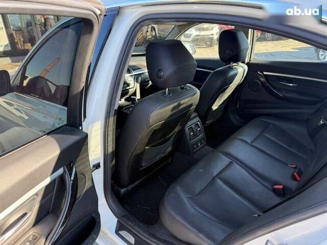 БМВ 3 Серия, объемом двигателя 2 л и пробегом 100 тыс. км за 12000 $, фото 10 на Automoto.ua