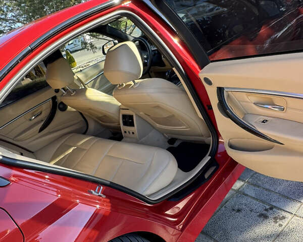 БМВ 3 Серия, объемом двигателя 3 л и пробегом 161 тыс. км за 24000 $, фото 12 на Automoto.ua