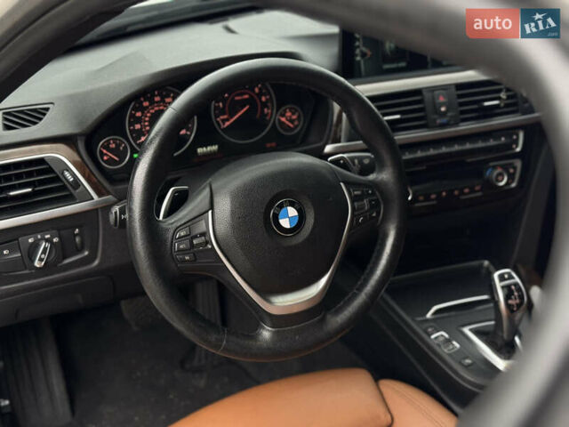 БМВ 3 Серия, объемом двигателя 2 л и пробегом 161 тыс. км за 18999 $, фото 11 на Automoto.ua