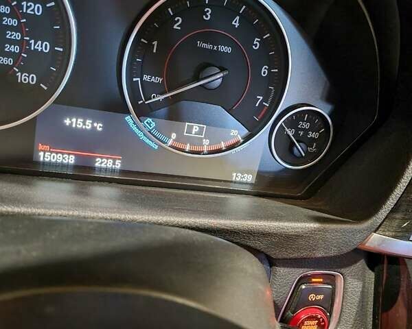 БМВ 3 Серия, объемом двигателя 2 л и пробегом 150 тыс. км за 19000 $, фото 15 на Automoto.ua