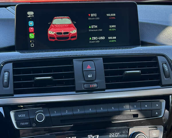 БМВ 3 Серия, объемом двигателя 3 л и пробегом 161 тыс. км за 24000 $, фото 13 на Automoto.ua