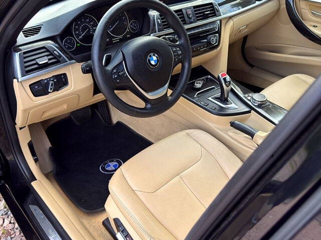 БМВ 3 Серия, объемом двигателя 2 л и пробегом 181 тыс. км за 14750 $, фото 11 на Automoto.ua