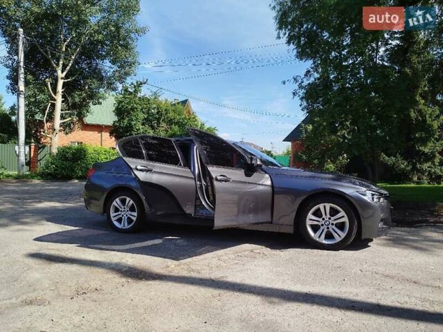 БМВ 3 Серия, объемом двигателя 2 л и пробегом 145 тыс. км за 18200 $, фото 7 на Automoto.ua