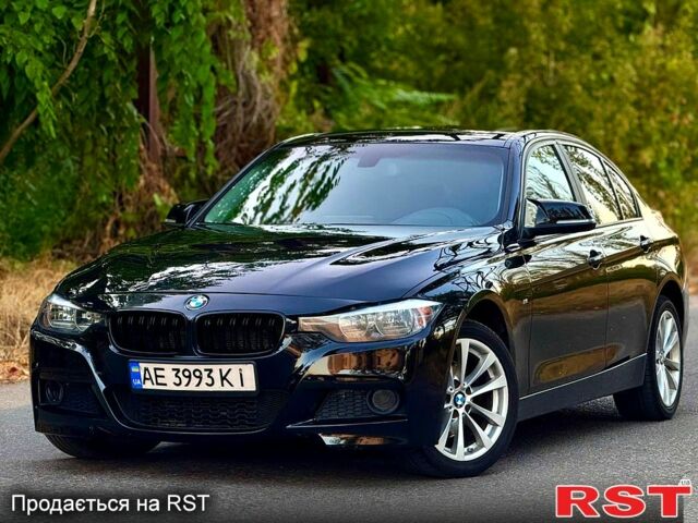 БМВ 3 Серия, объемом двигателя 2 л и пробегом 186 тыс. км за 10900 $, фото 5 на Automoto.ua