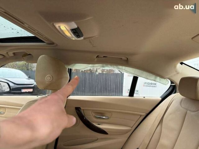 БМВ 3 Серия, объемом двигателя 2 л и пробегом 205 тыс. км за 9700 $, фото 7 на Automoto.ua