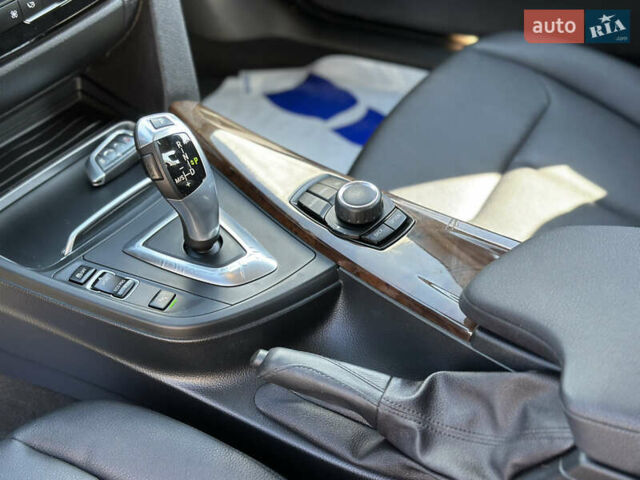 БМВ 3 Серія, об'ємом двигуна 2 л та пробігом 181 тис. км за 12990 $, фото 19 на Automoto.ua