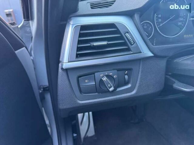 БМВ 3 Серия, объемом двигателя 2 л и пробегом 174 тыс. км за 10900 $, фото 8 на Automoto.ua