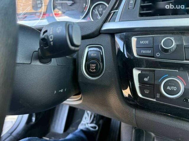 БМВ 3 Серия, объемом двигателя 2 л и пробегом 100 тыс. км за 12000 $, фото 24 на Automoto.ua