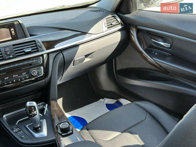 БМВ 3 Серія, об'ємом двигуна 2 л та пробігом 181 тис. км за 12990 $, фото 20 на Automoto.ua